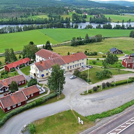Kramsta Gastgard & Konferens Hotel Järvsö Esterno foto