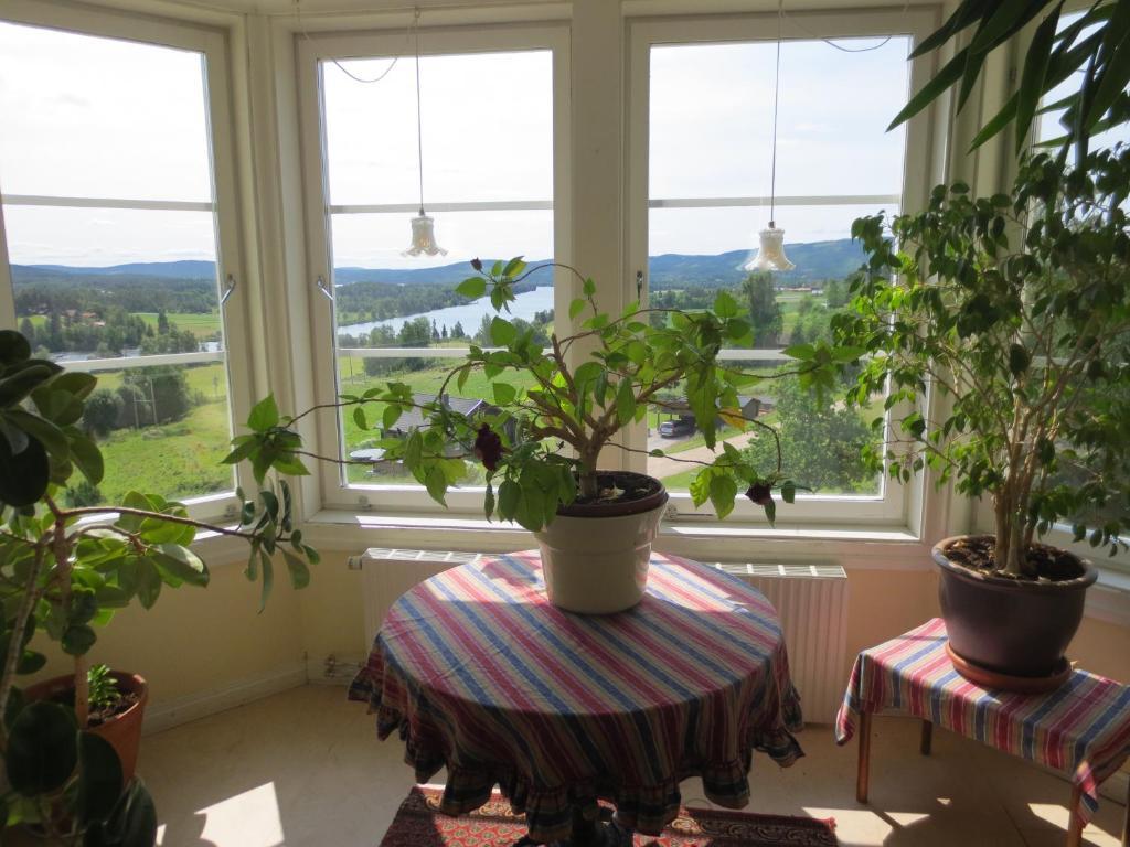 Kramsta Gastgard & Konferens Hotel Järvsö Esterno foto