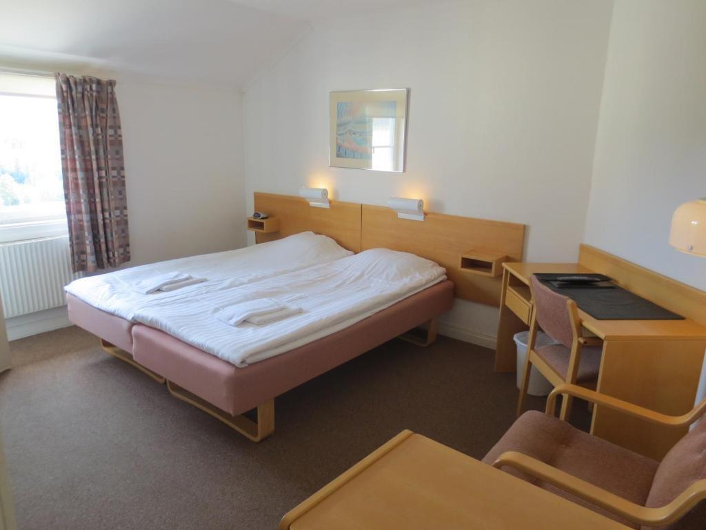Kramsta Gastgard & Konferens Hotel Järvsö Camera foto