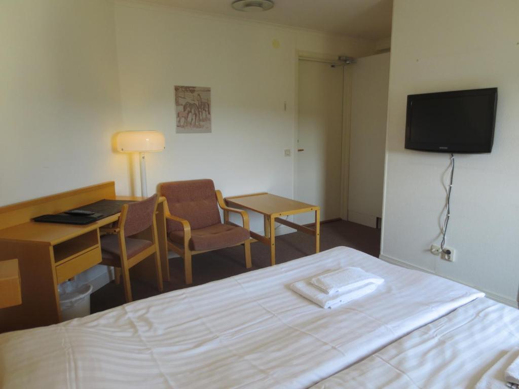 Kramsta Gastgard & Konferens Hotel Järvsö Camera foto