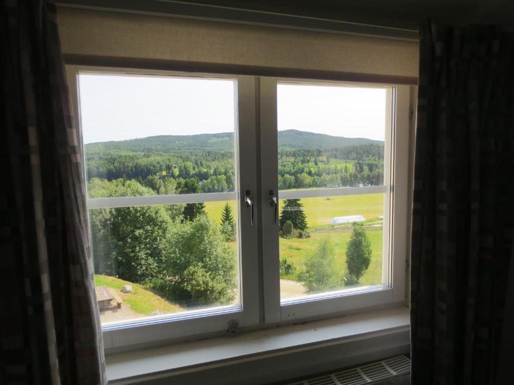 Kramsta Gastgard & Konferens Hotel Järvsö Esterno foto