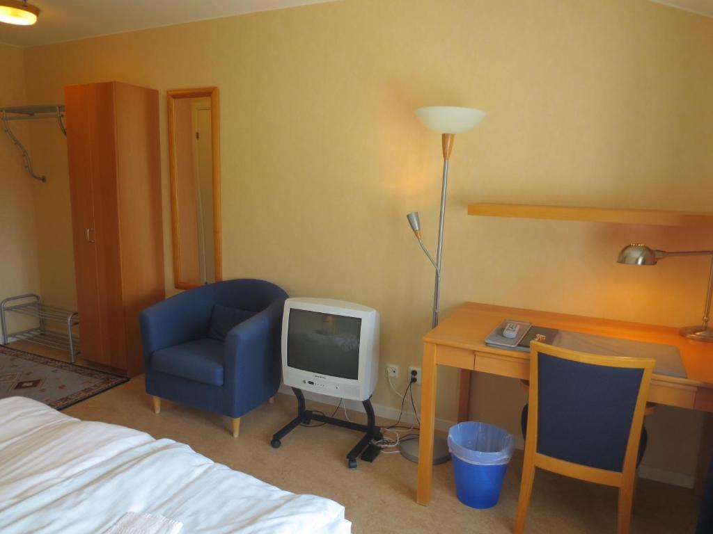 Kramsta Gastgard & Konferens Hotel Järvsö Esterno foto