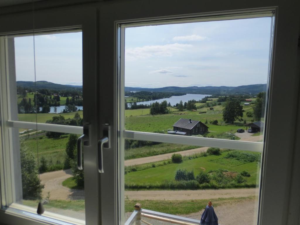 Kramsta Gastgard & Konferens Hotel Järvsö Esterno foto