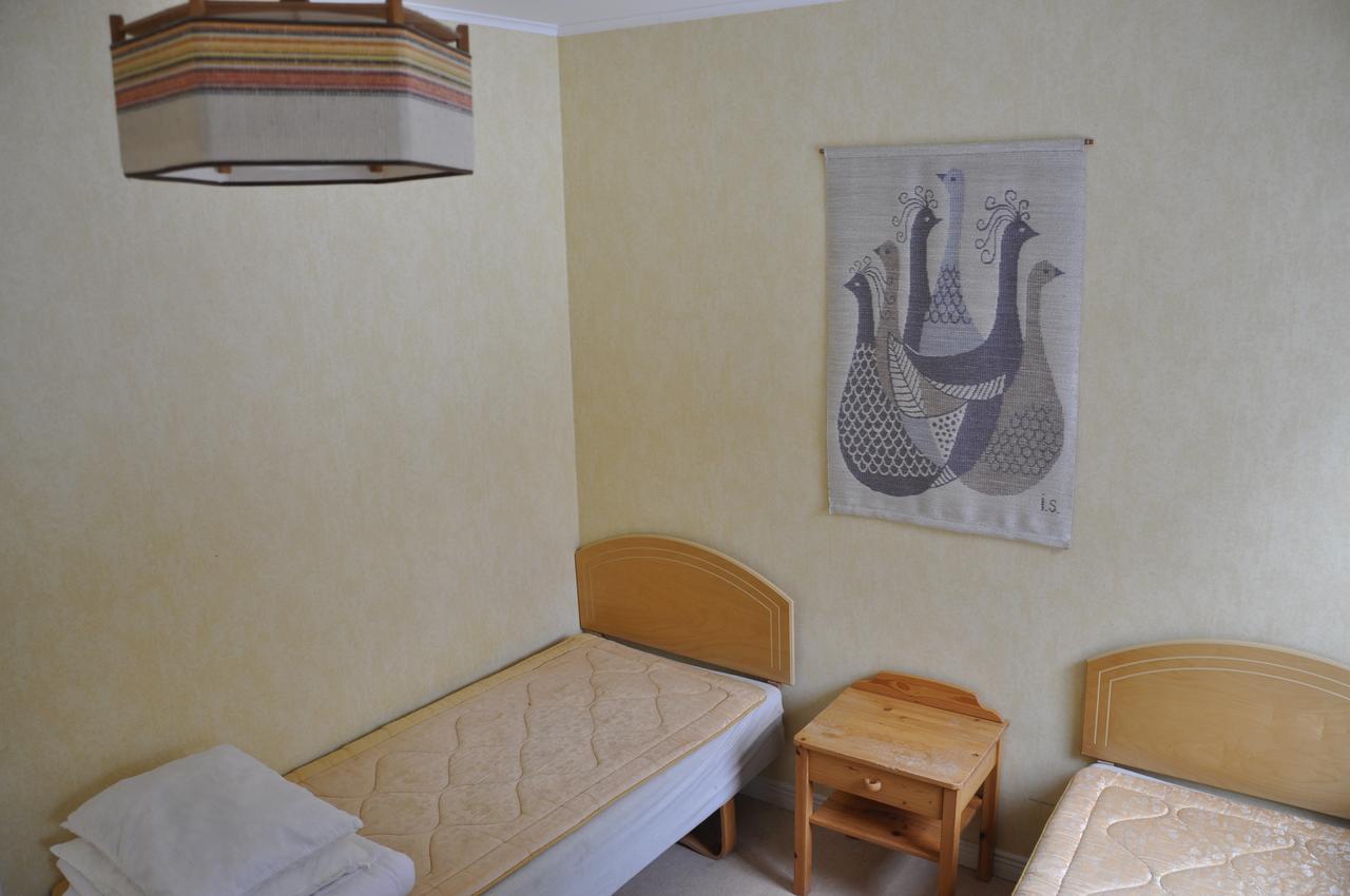 Kramsta Gastgard & Konferens Hotel Järvsö Esterno foto