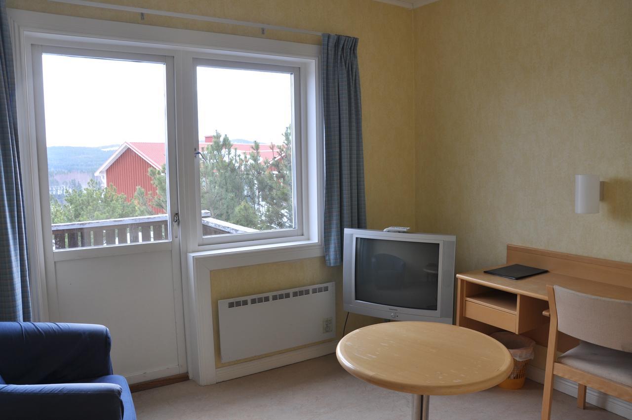 Kramsta Gastgard & Konferens Hotel Järvsö Esterno foto