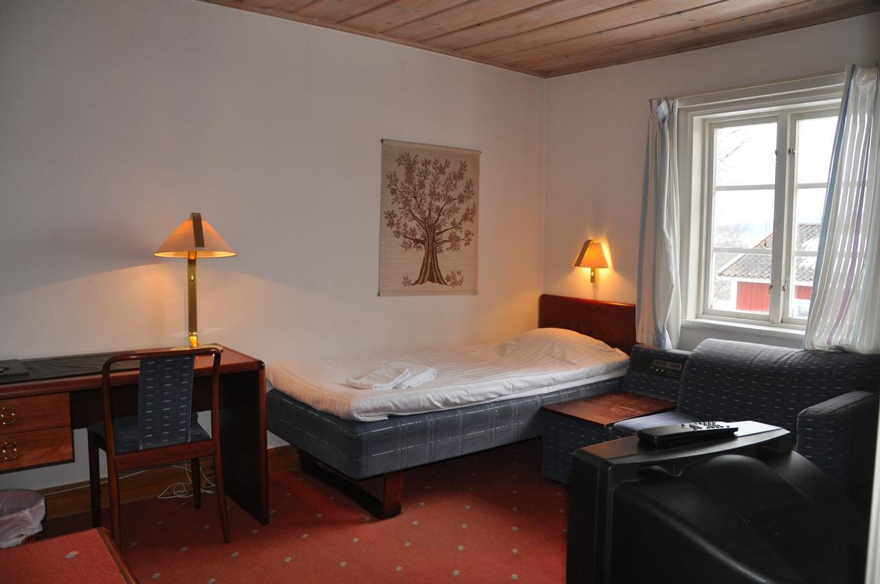 Kramsta Gastgard & Konferens Hotel Järvsö Esterno foto