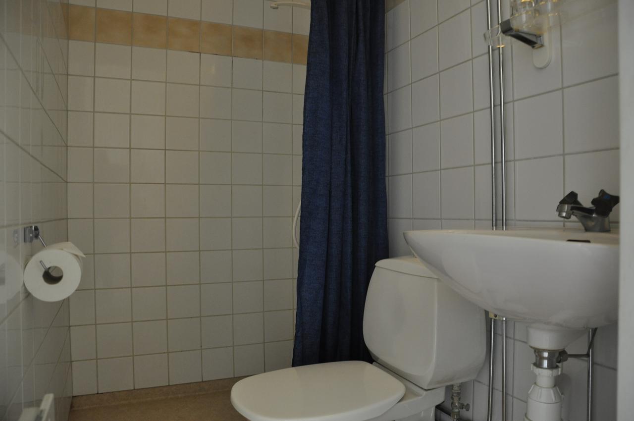 Kramsta Gastgard & Konferens Hotel Järvsö Esterno foto